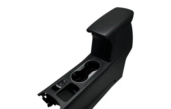 Renault Captur II Center console 969308198R