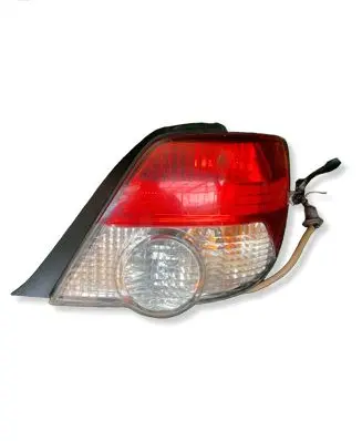 Subaru Impreza II Rear/tail lights 