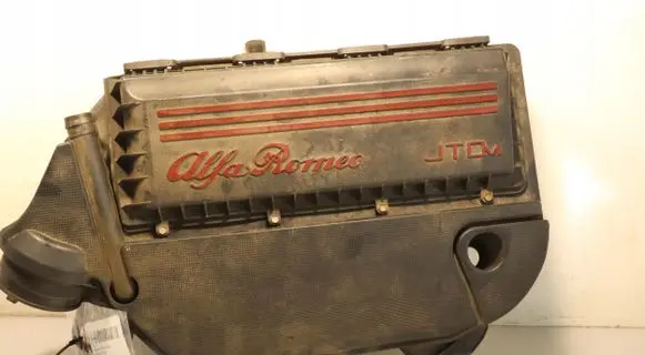 Alfa Romeo Mito Air filter box