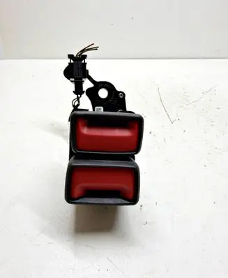 Audi A3 8Y Middle seatbelt buckle (rear) 8Y0857739M