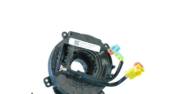 Chevrolet Corvette C7 Airbag slip ring squib (SRS ring) 22942867