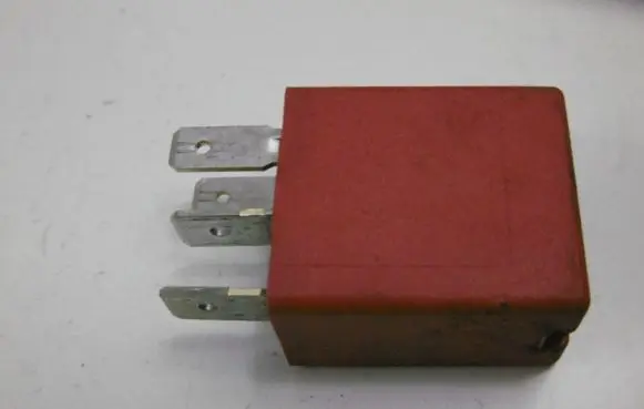 Alfa Romeo 147 Other relay 46520412