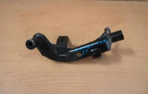Renault Kangoo II Radiator mount bracket