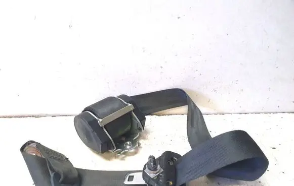 Peugeot Expert Rear seatbelt 0406071