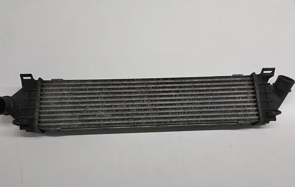 Ford Galaxy Intercooler radiator 6G919L440AF
