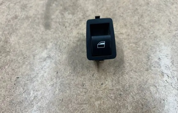 BMW 3 E46 Electric window control switch 61316902174 6902174