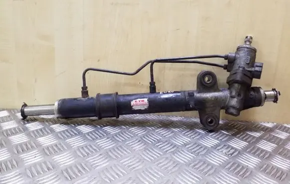 Mitsubishi Space Wagon Steering rack MR316635 0111409