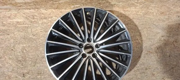 Mercedes-Benz GLC C254 R20 alloy rim A2544010800 C00167