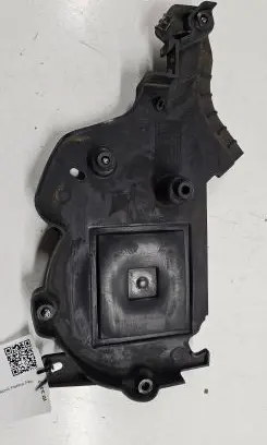 Citroen C3 Timing belt guard (cover) 9649062080