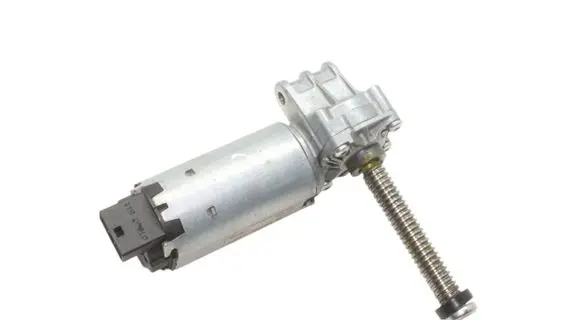 Audi Q5 SQ5 Seat adjustment motor 4437268