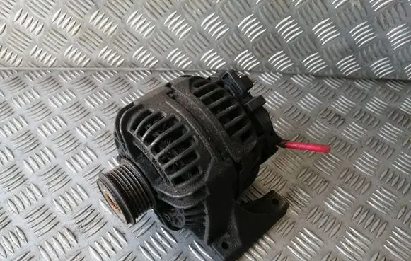 Volvo S60 Generator/alternator 8622786 0124525014