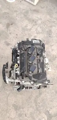 Toyota Yaris Cross Engine XM15AP92G 1309025010