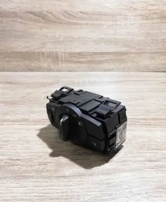 BMW 1 E81 E87 Light switch 6932795