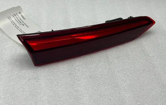 Volkswagen ID.3 Tailgate rear/tail lights 10A945307A