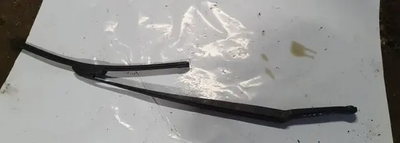 BMW 3 E46 Windshield/front glass wiper blade NOCODE