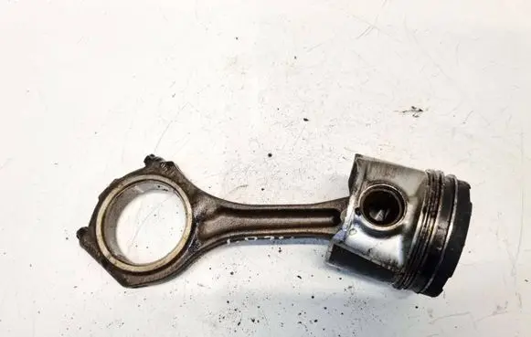 Skoda Superb B5 (3U) Piston with connecting rod