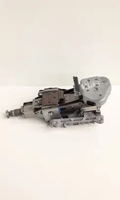 Audi A6 S6 C6 4F Steering wheel axle 4f0905852b