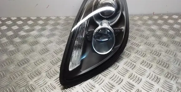 Porsche Boxster 981 Headlight/headlamp 98163112106