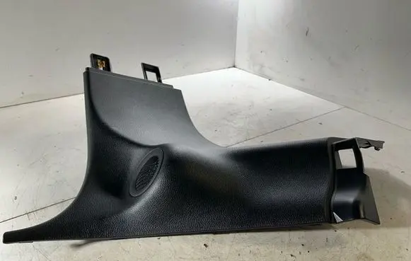 Jeep Grand Cherokee (D)pillar trim (top) 5VP14DX9AC 5VY14DX9A