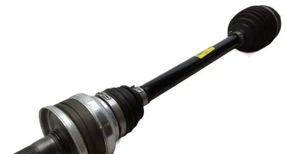 Cupra Formentor Rear driveshaft 5FF501203