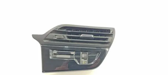 Citroen C4 II Picasso Dashboard side air vent grill/cover trim 967797657A 967797667A