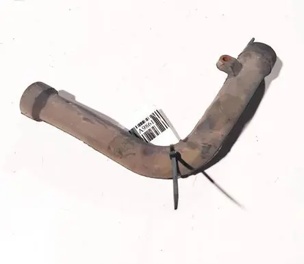 Renault Megane II Engine coolant pipe/hose 010412
