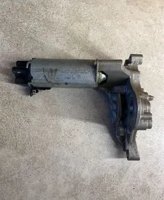 Volvo XC70 Seat adjustment motor 