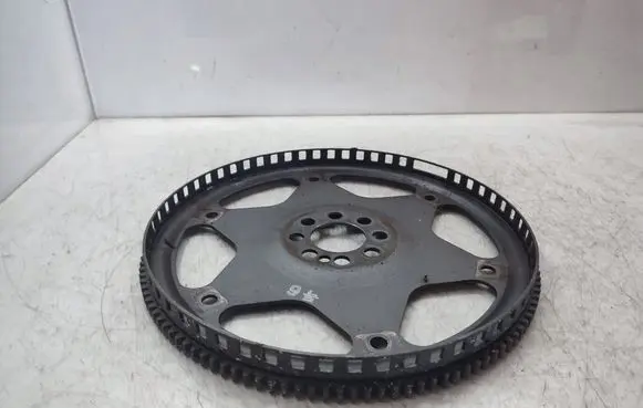 Flywheel