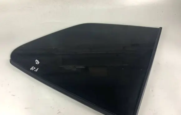 Subaru Forester SK Rear side window 43R006714