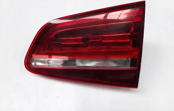 Volkswagen Sharan Tailgate rear/tail lights 7N0945308