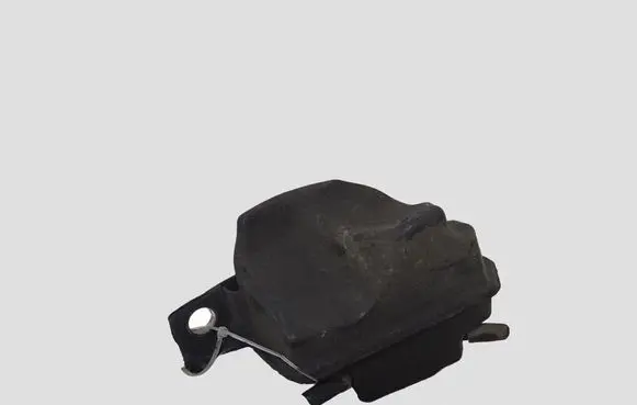 Citroen C4 Grand Picasso Vacuum air tank