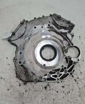 Audi A6 S6 C6 4F Timing chain cover 059103173M