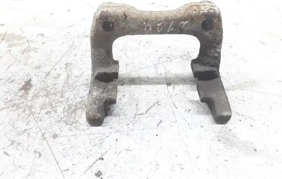 Seat Altea XL Brake caliper pad carrier rear 