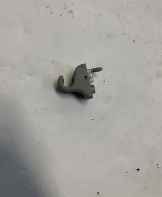 Hyundai Tucson JM Sun visor clip/hook/bracket 