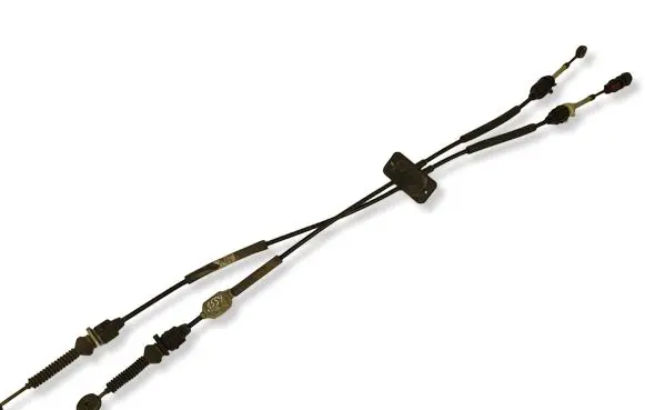 Renault Trafic III (X82) Gear shift cable linkage 