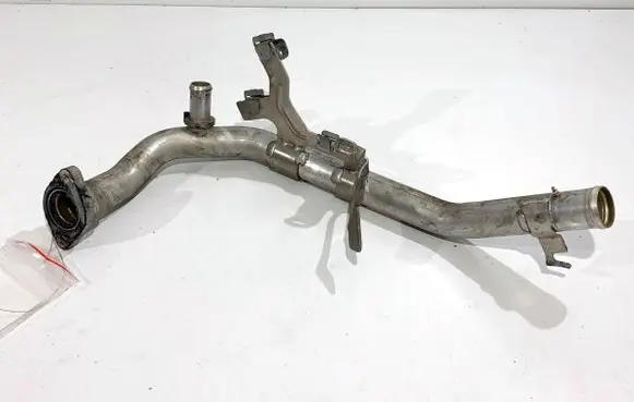 Alfa Romeo Stelvio Engine coolant pipe/hose 50555428
