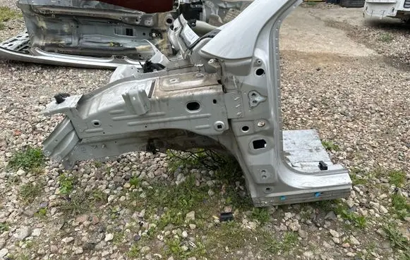 Jeep Compass Front quarter panel 