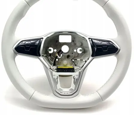 Volkswagen ID.3 Steering wheel 10A419089AE