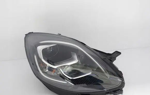 Ford Puma Headlight/headlamp L1TB13E014EG