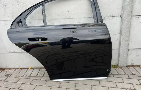 Mercedes-Benz S W223 Rear door