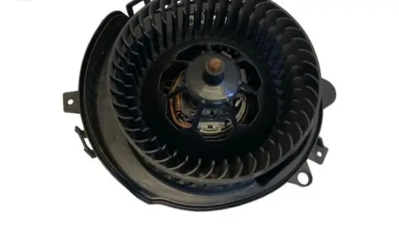 Volkswagen Golf VII Heater fan/blower 5Q2819021B 5Q0907521X
