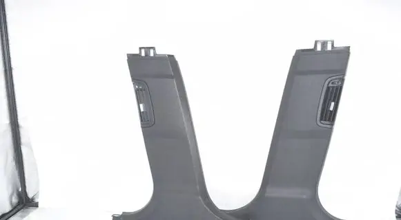 BMW 5 F10 F11 (B) pillar trim (bottom) 7211888 7211887 7297923