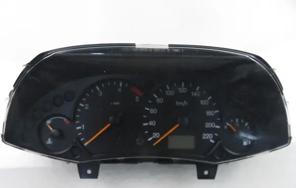 Speedometer (instrument cluster)