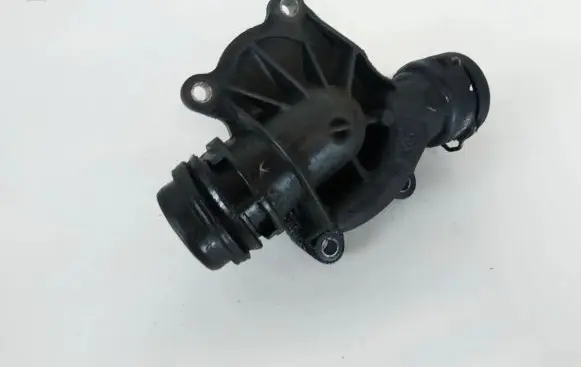 BMW 5 E39 Engine coolant pipe/hose s900727zk 1162728