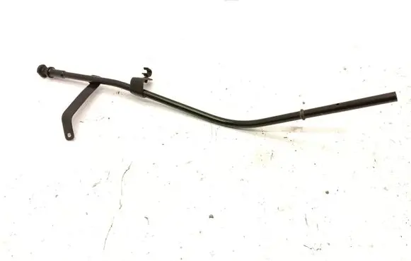 BMW 5 E60 E61 Oil level dip stick 