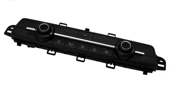 Peugeot Expert Climate control unit 98075413ZD