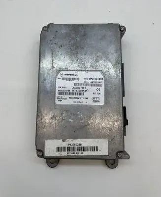Phone control unit/module