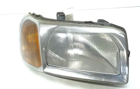 Land Rover Freelander Headlight/headlamp 
