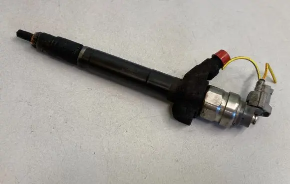 Citroen Jumper Fuel injector 6C1Q9K546AC