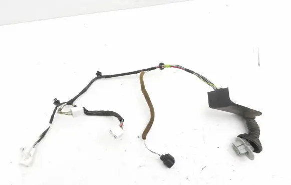 Mazda CX-7 Rear door wiring loom EH1467210B